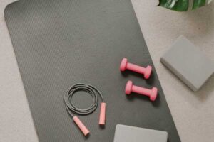 home workouts Bracknell