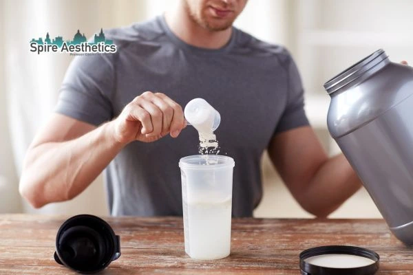 understand which protein powder Bracknell is best for you!
