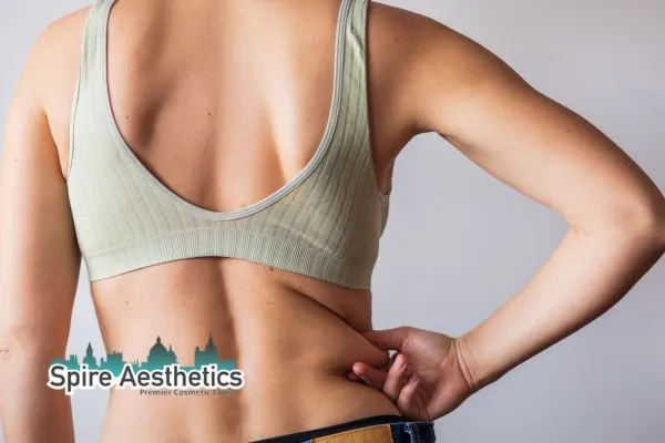 Learn how to reduce and remove love handles Bracknell Call our team today!
