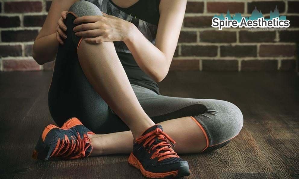 Body Toning and Injury Repair Bracknell