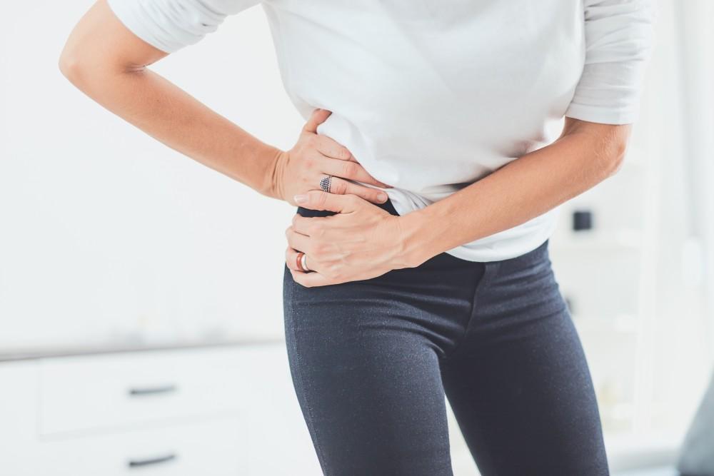 Could a Weak Core Be the Real Reason Behind Your Back Pain, Poor Posture and Persistent Belly Bulge Bracknell?